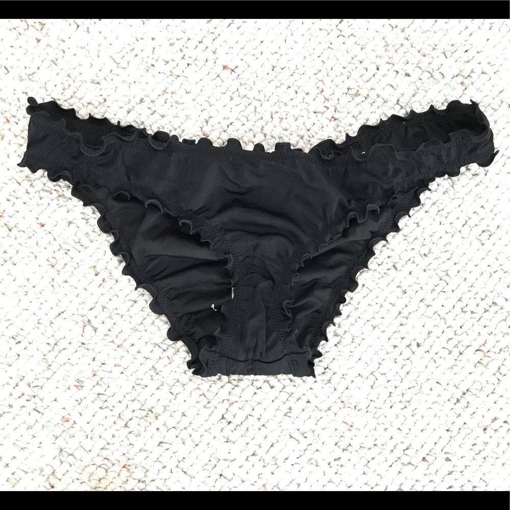 Bikini bottoms
